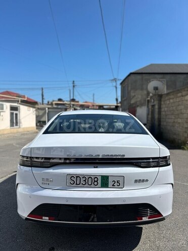 BYD Destroyer 05 2025, 0 km - 1.5 l - Bakı