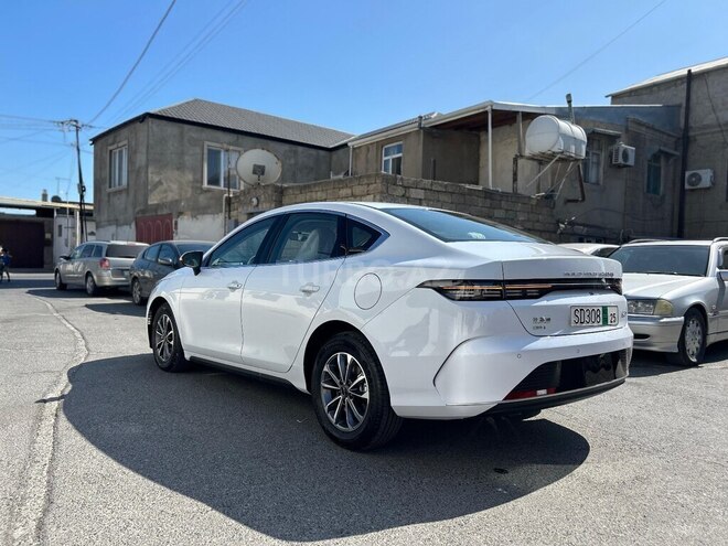 BYD Destroyer 05 2025, 0 km - 1.5 l - Bakı