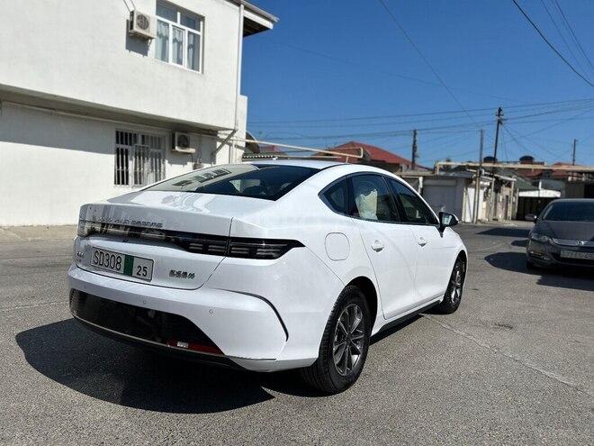BYD Destroyer 05 2025, 0 km - 1.5 l - Bakı