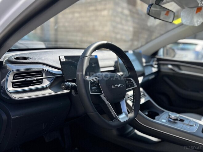 BYD Destroyer 05 2025, 0 km - 1.5 l - Bakı