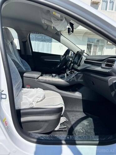 BYD Destroyer 05 2025, 0 km - 1.5 l - Bakı