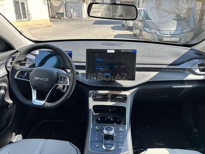 BYD Destroyer 05 2025, 0 km - 1.5 l - Bakı