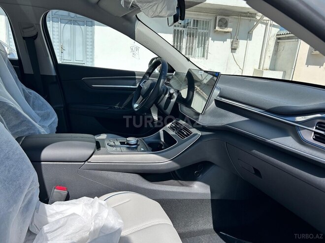 BYD Destroyer 05 2025, 0 km - 1.5 l - Bakı