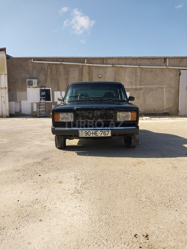 LADA (VAZ) 2107 2010, 95,000 km - 1.6 l - Bakı