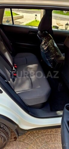 Toyota Corolla Cross 2025, 0 km - 2.0 l - Bakı