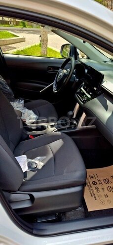 Toyota Corolla Cross 2025, 0 km - 2.0 l - Bakı