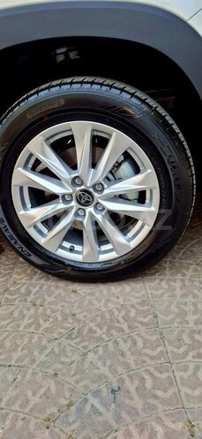 Toyota Corolla Cross 2025, 0 km - 2.0 l - Bakı
