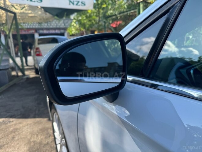 Ford Fusion 2019, 177,028 km - 1.5 l - Bakı