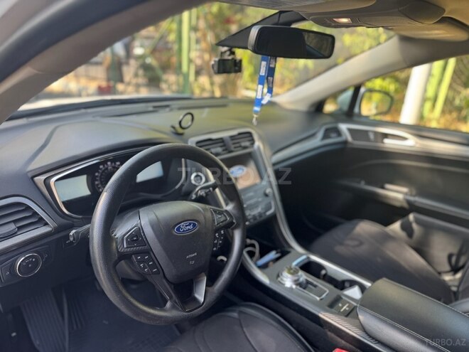 Ford Fusion 2019, 177,028 km - 1.5 l - Bakı