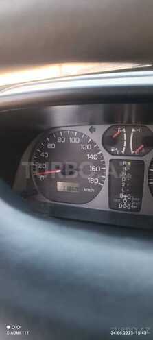 Mitsubishi Pajero io 2001, 171,860 km - 1.8 l - Lerik