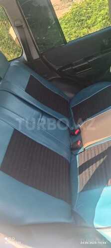 Mitsubishi Pajero io 2001, 171,860 km - 1.8 l - Lerik