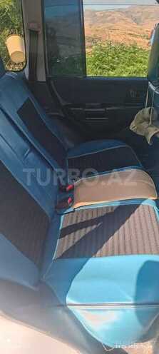 Mitsubishi Pajero io 2001, 171,860 km - 1.8 l - Lerik