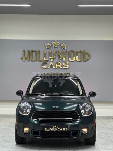 Mini Countryman-3
