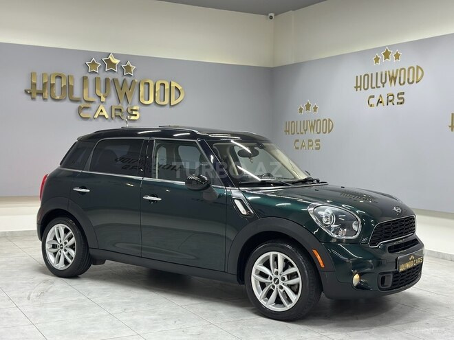 Mini Countryman-4