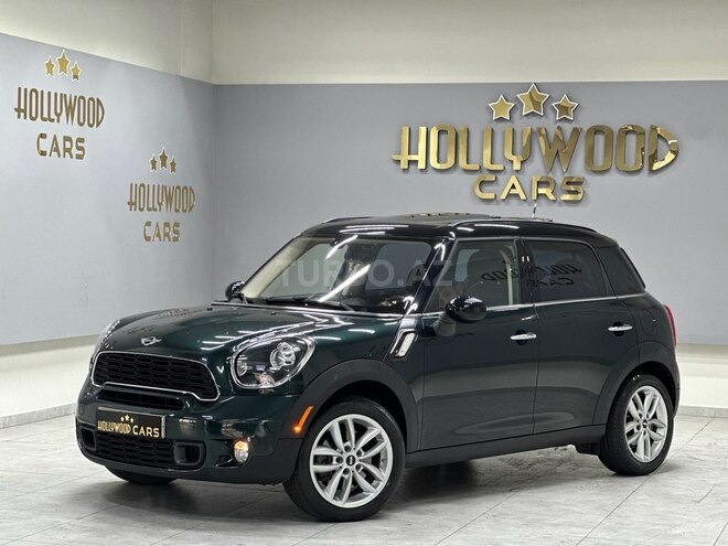 Mini Countryman-7