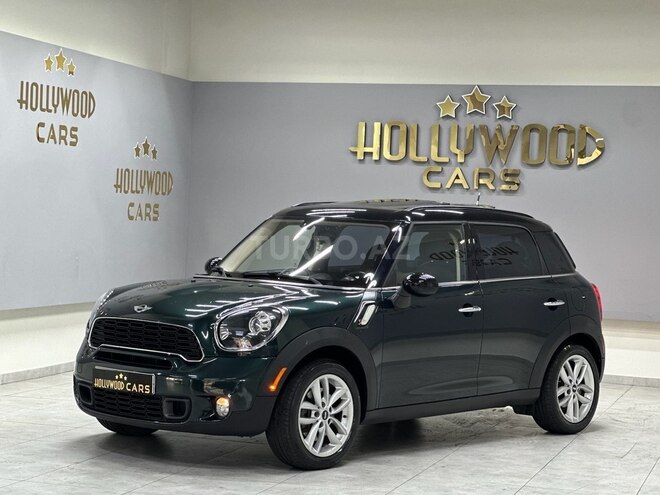 Mini Countryman-5