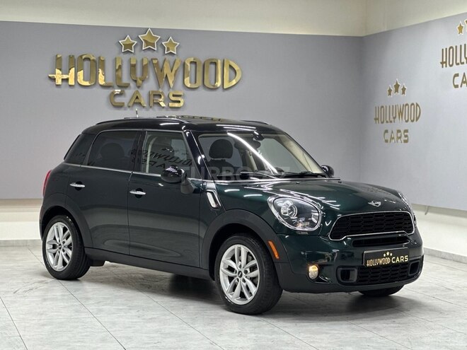 Mini Countryman-6
