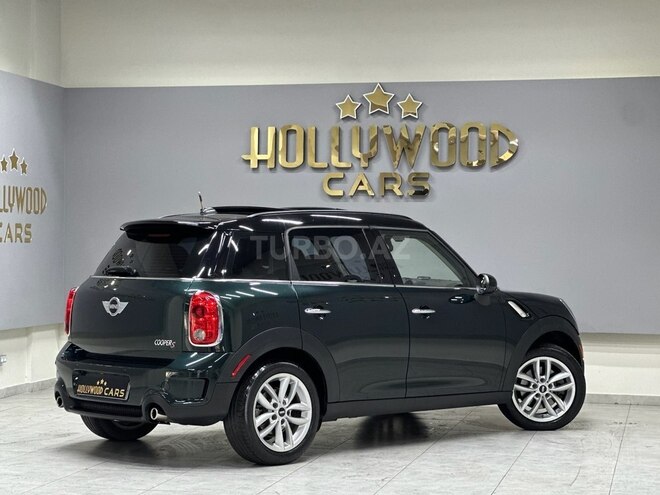 Mini Countryman-8