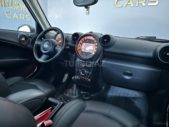 Mini Countryman-15