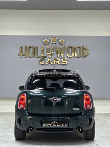 Mini Countryman-11