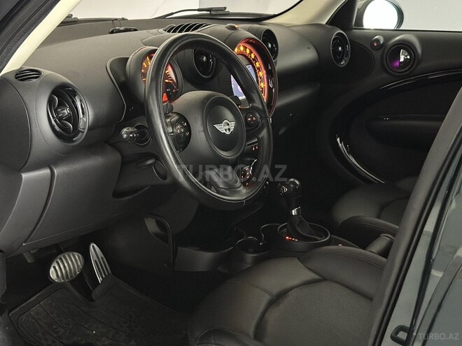 Mini Countryman-10