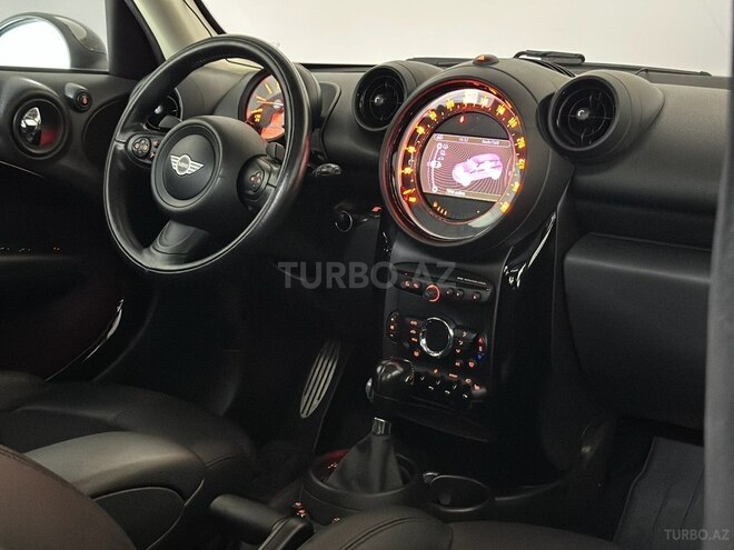 Mini Countryman-14