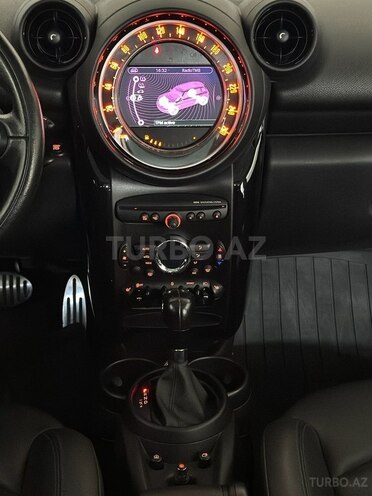Mini Countryman-17