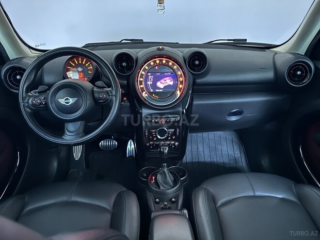 Mini Countryman-16