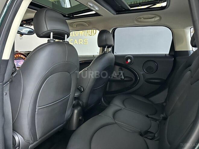 Mini Countryman-19