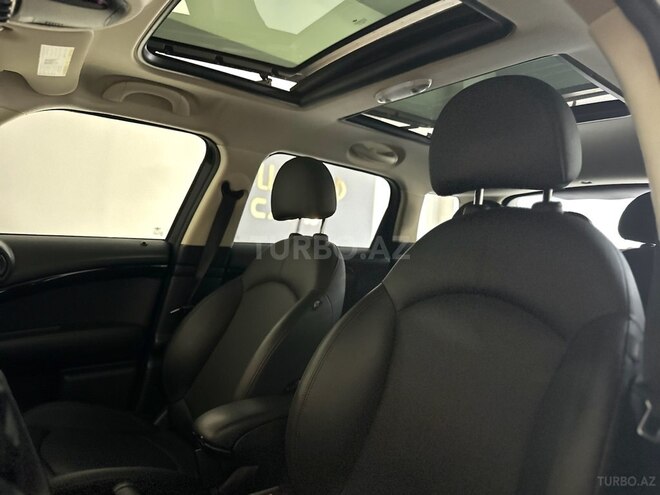 Mini Countryman-20