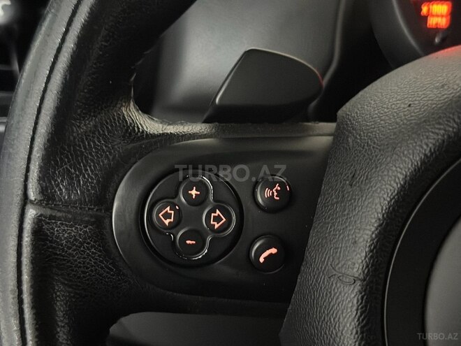 Mini Countryman-24
