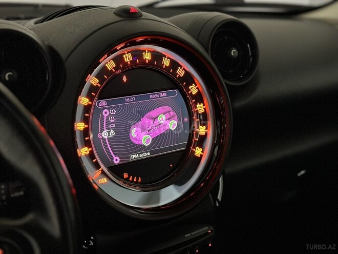 Mini Countryman-23