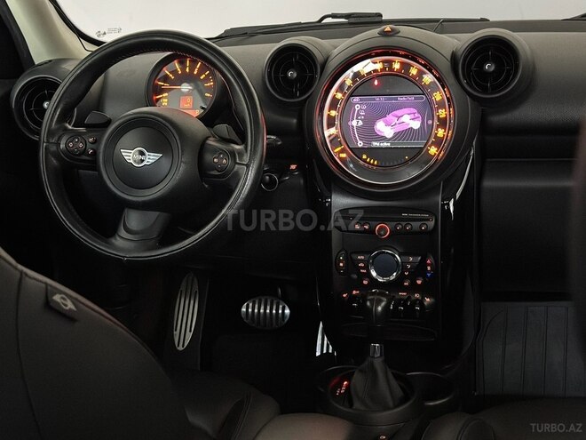 Mini Countryman-26
