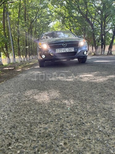 Opel Astra 2006, 230,830 km - 1.6 l - Masallı