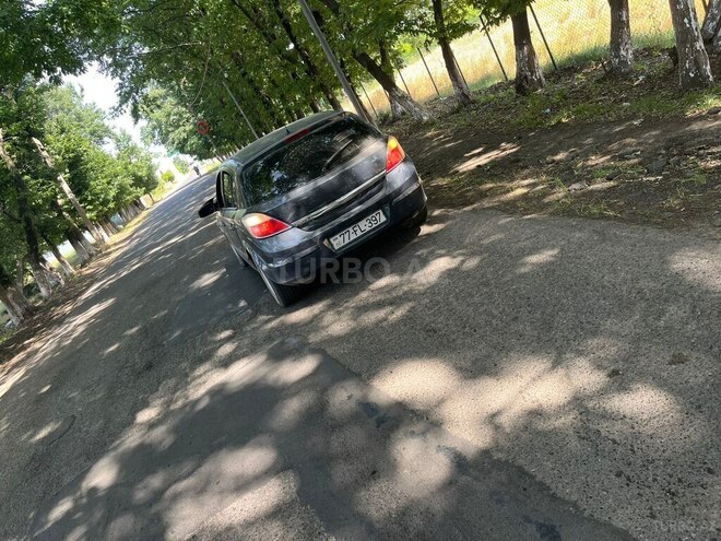 Opel Astra 2006, 230,830 km - 1.6 l - Masallı