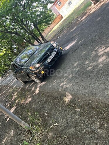 Opel Astra 2006, 230,830 km - 1.6 l - Masallı
