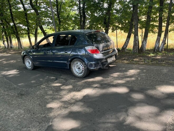 Opel Astra 2006, 230,830 km - 1.6 l - Masallı