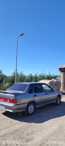 LADA (VAZ) 2115 2007, 92,000 km - 0.1 l - Şamaxı