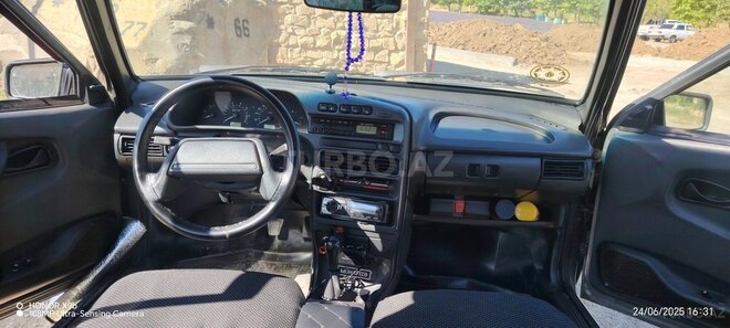 LADA (VAZ) 2115 2007, 92,000 km - 0.1 l - Şamaxı