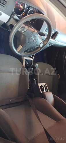 Opel Astra 2006, 230,830 km - 1.6 l - Masallı