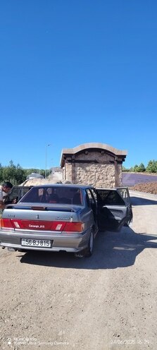LADA (VAZ) 2115 2007, 92,000 km - 0.1 l - Şamaxı