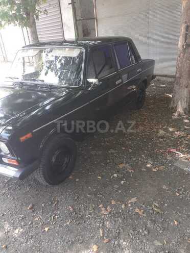 LADA (VAZ) 2106 1998, 95,000 km - 1.6 л - Astara