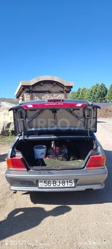 LADA (VAZ) 2115 2007, 92,000 km - 0.1 l - Şamaxı