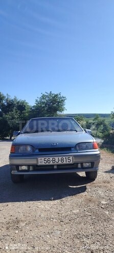 LADA (VAZ) 2115 2007, 92,000 km - 0.1 l - Şamaxı