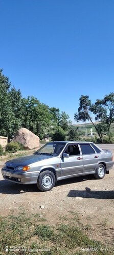 LADA (VAZ) 2115 2007, 92,000 km - 0.1 l - Şamaxı