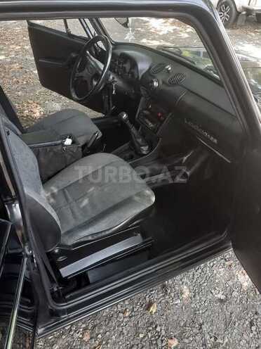 LADA (VAZ) 2106 1998, 95,000 km - 1.6 л - Astara