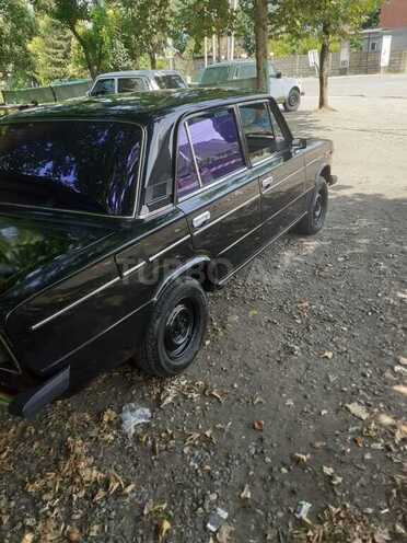 LADA (VAZ) 2106 1998, 95,000 km - 1.6 л - Astara