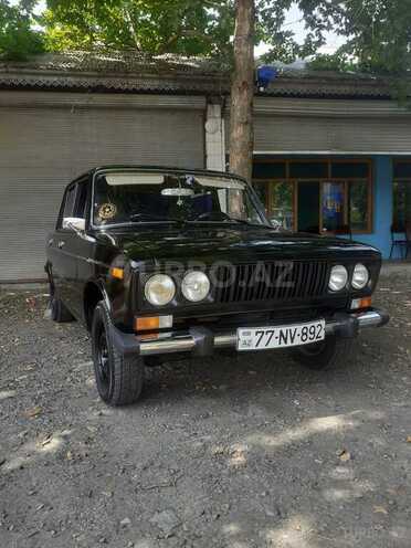 LADA (VAZ) 2106 1998, 95,000 km - 1.6 л - Astara