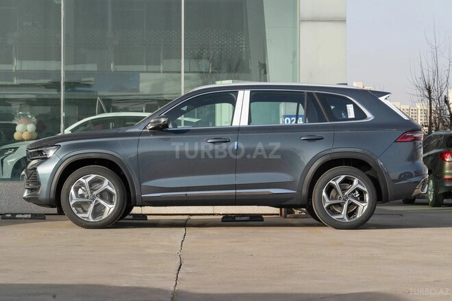 Geely Monjaro 2025, 0 km - 2.0 l - Bakı
