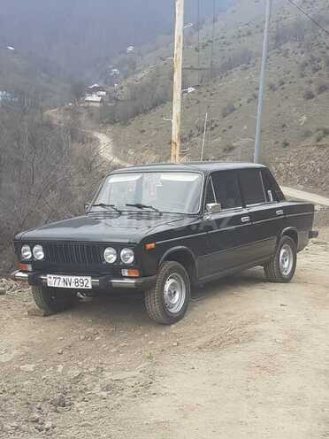 LADA (VAZ) 2106 1998, 95,000 km - 1.6 л - Astara